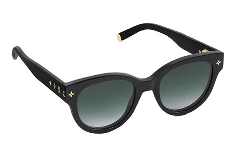 louis vuitton my monogram round sunglasses|louis vuitton my monogram eyeglasses.